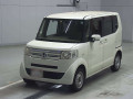2016 Honda N-BOX