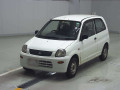 2009 Mitsubishi Minica