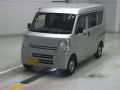 2018 Suzuki Every