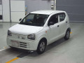 2020 Suzuki Alto