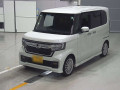 2021 Honda N-BOX CUSTOM