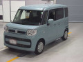 2020 Suzuki Spacia