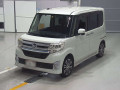 2014 Daihatsu Tanto Custom