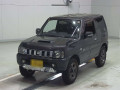 2012 Suzuki Jimny