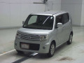 2013 Nissan Moco