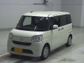 2017 Daihatsu Move Canbus