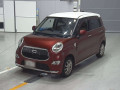 2016 Daihatsu Cast