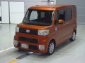 2017 Daihatsu Wake