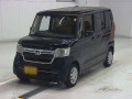 2023 Honda N-BOX