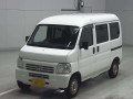 2015 Honda Acty Van