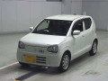 2018 Suzuki Alto