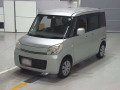 2014 Suzuki Spacia
