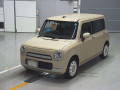 2014 Suzuki ALTO Lapin