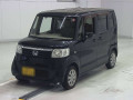 2014 Honda N-BOX