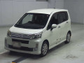 2014 Daihatsu Move