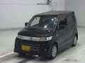2009 Suzuki WAGON R STINGRAY