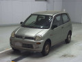 2005 Mitsubishi Minica