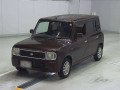 2008 Suzuki ALTO Lapin