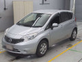 2014 Nissan Note