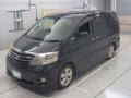 2007 Toyota Alphard V