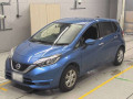 2019 Nissan Note