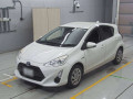 2015 Toyota Aqua
