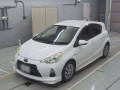 2013 Toyota Aqua