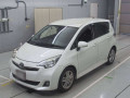 2012 Toyota Ractis