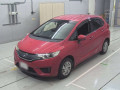 2014 Honda Fit