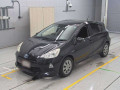 2013 Toyota Aqua