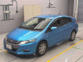 2009 Honda Insight
