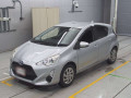 2015 Toyota Aqua