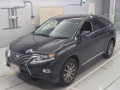 2012 Lexus RX