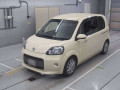 2017 Toyota Porte