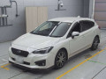 2018 Subaru Impreza Sports