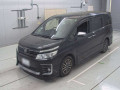 2015 Toyota Voxy