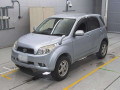2008 Toyota Rush