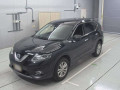2014 Nissan X-Trail
