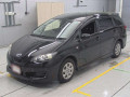 2010 Toyota Wish