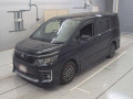 2014 Toyota Voxy