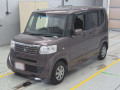 2012 Honda N-BOX