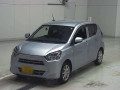 2020 Daihatsu Mira es