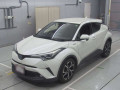 2017 Toyota C-HR