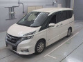 2016 Nissan Serena