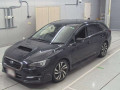 2020 Subaru Levorg