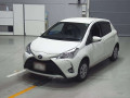 2019 Toyota Vitz