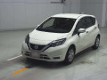 2020 Nissan Note