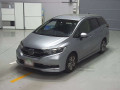 2020 Honda SHUTTLE