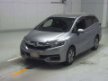 2016 Honda SHUTTLE