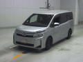 2018 Toyota Voxy